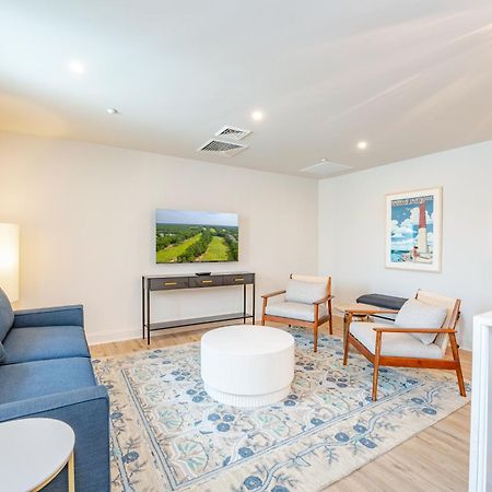 The Inn At Lbi National Golf & Resort Little Egg Harbor Township Exteriör bild