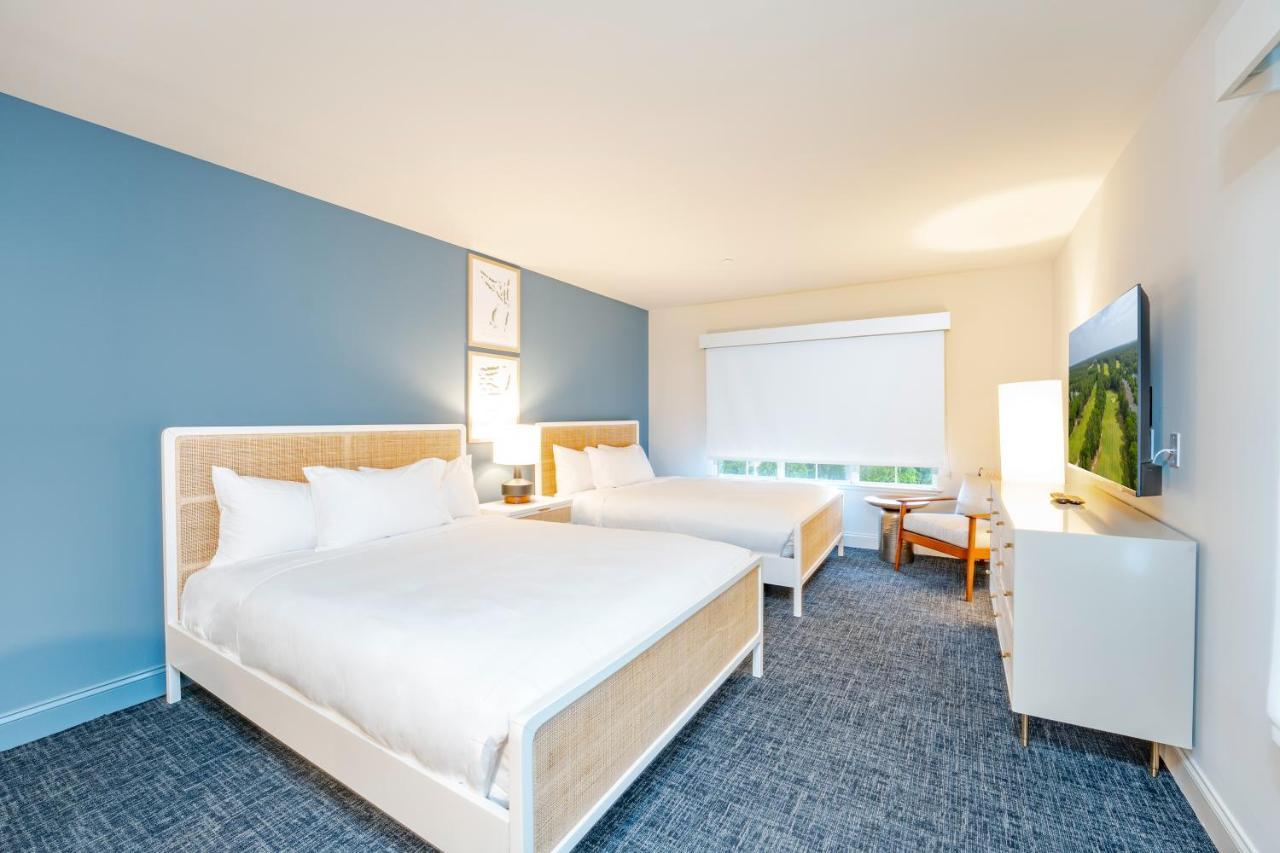 The Inn At Lbi National Golf & Resort Little Egg Harbor Township Exteriör bild