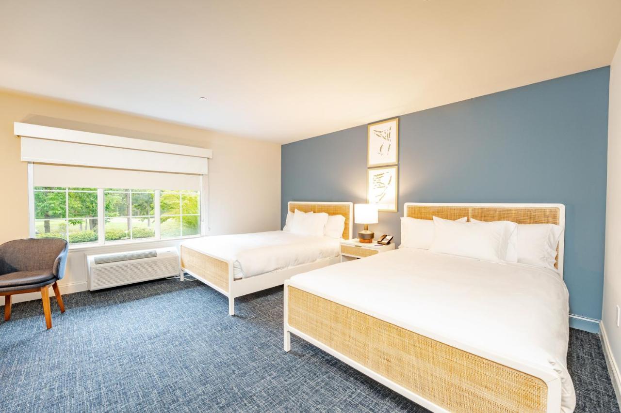 The Inn At Lbi National Golf & Resort Little Egg Harbor Township Exteriör bild