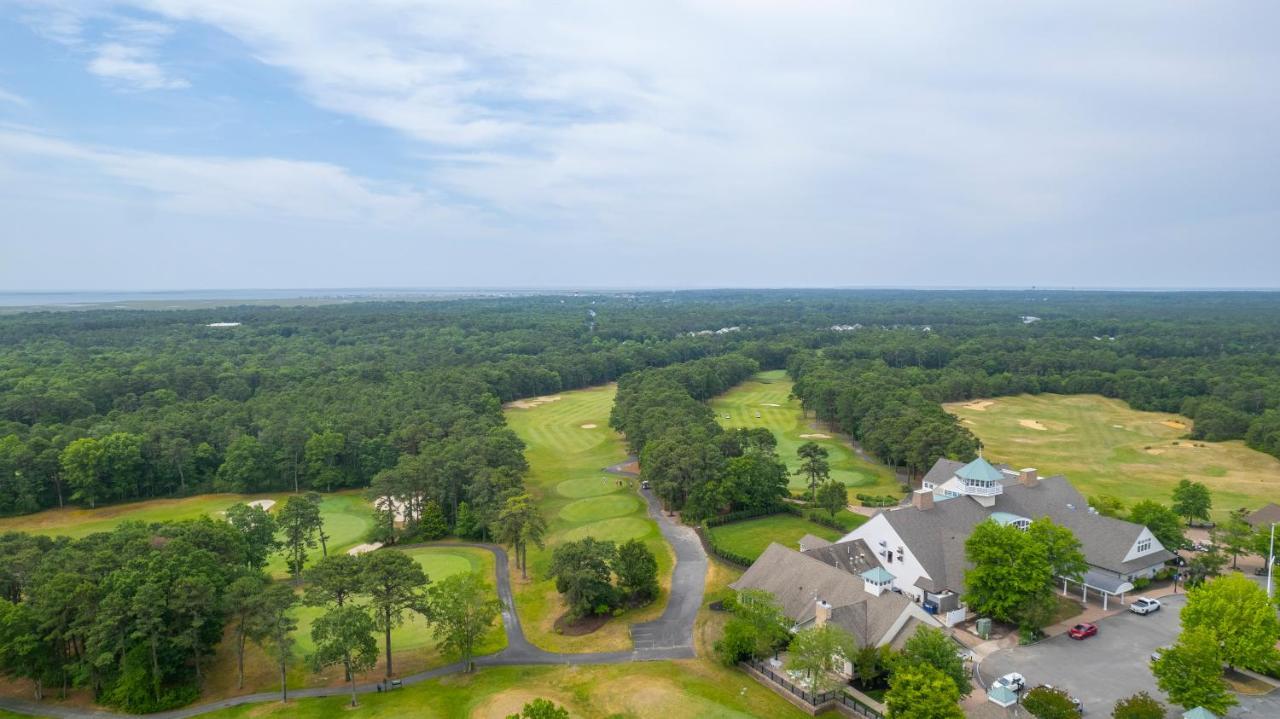 The Inn At Lbi National Golf & Resort Little Egg Harbor Township Exteriör bild