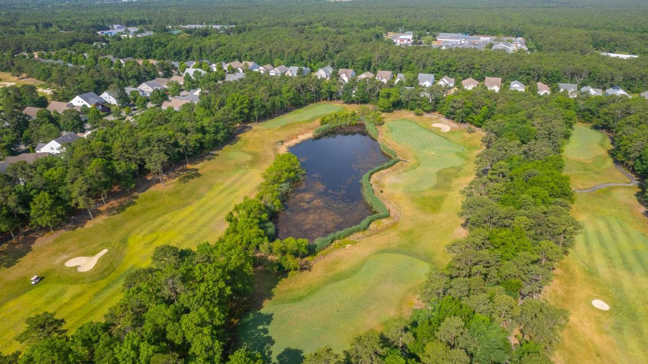 The Inn At Lbi National Golf & Resort Little Egg Harbor Township Exteriör bild
