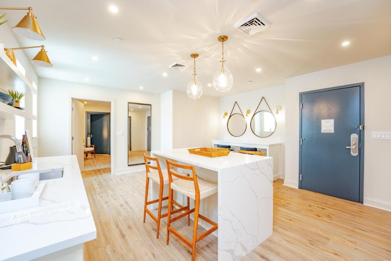 The Inn At Lbi National Golf & Resort Little Egg Harbor Township Exteriör bild