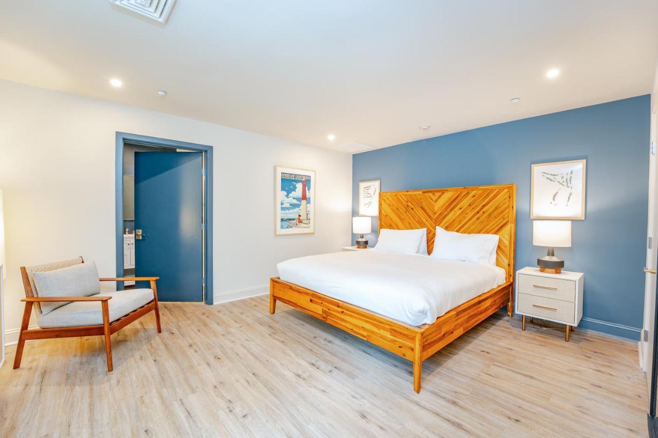 The Inn At Lbi National Golf & Resort Little Egg Harbor Township Exteriör bild