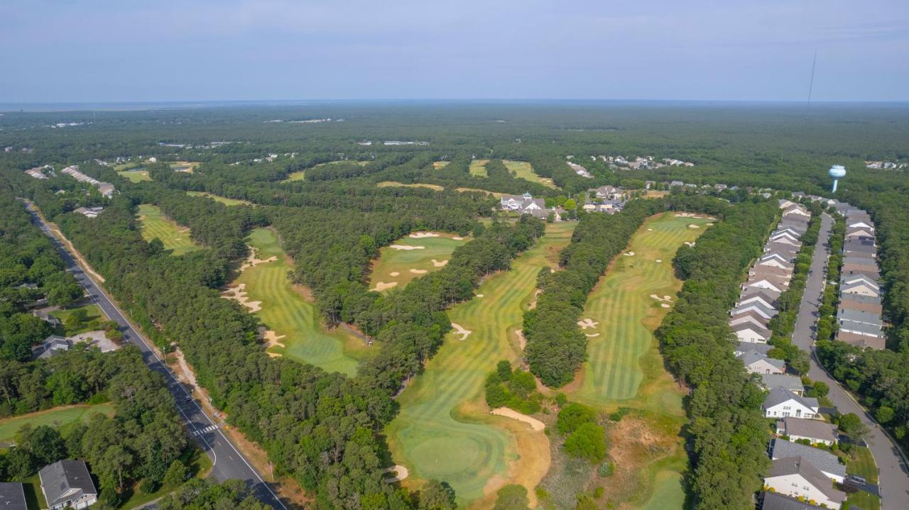The Inn At Lbi National Golf & Resort Little Egg Harbor Township Exteriör bild