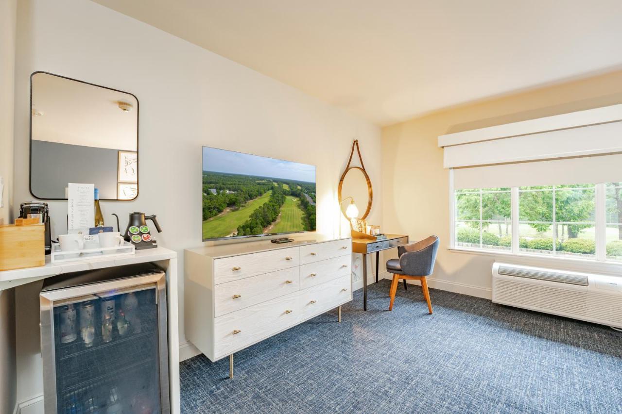 The Inn At Lbi National Golf & Resort Little Egg Harbor Township Exteriör bild