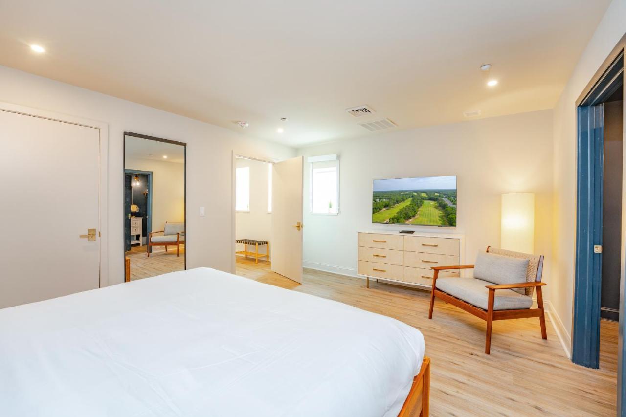 The Inn At Lbi National Golf & Resort Little Egg Harbor Township Exteriör bild
