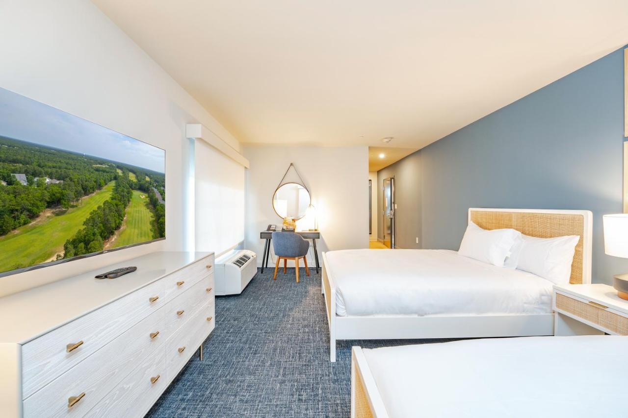 The Inn At Lbi National Golf & Resort Little Egg Harbor Township Exteriör bild