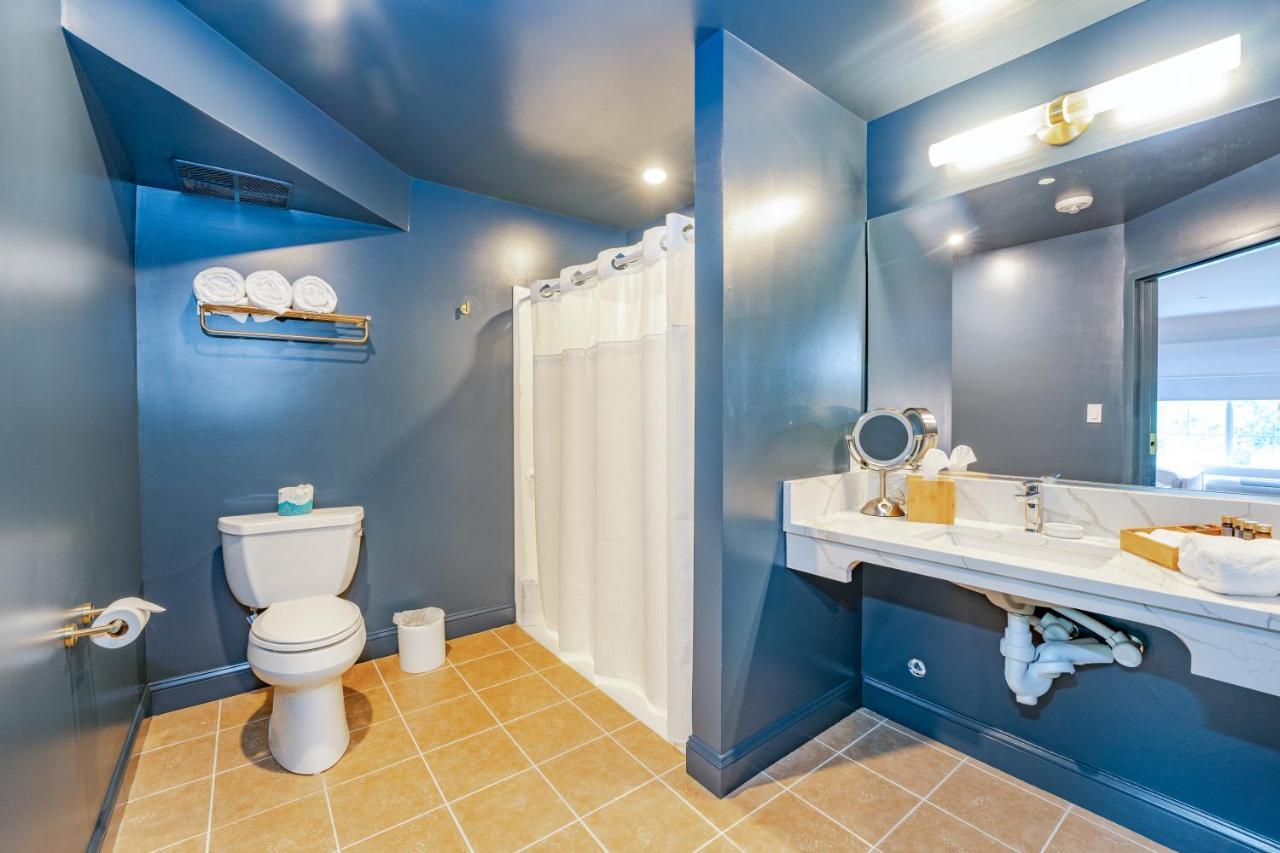The Inn At Lbi National Golf & Resort Little Egg Harbor Township Exteriör bild