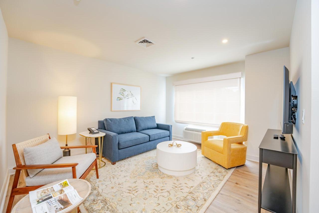 The Inn At Lbi National Golf & Resort Little Egg Harbor Township Exteriör bild