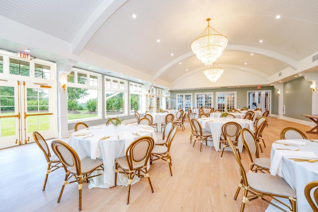 The Inn At Lbi National Golf & Resort Little Egg Harbor Township Exteriör bild