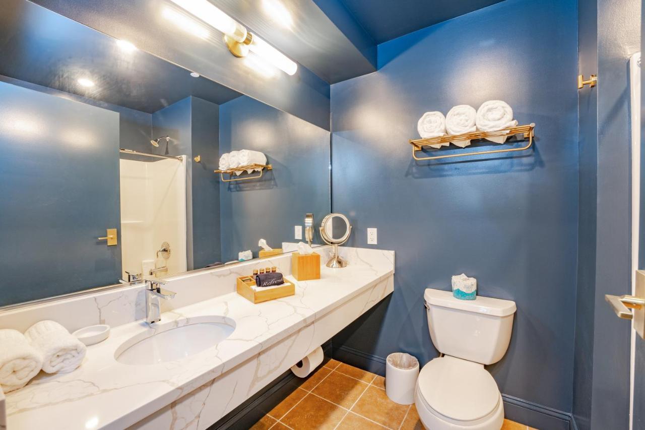 The Inn At Lbi National Golf & Resort Little Egg Harbor Township Exteriör bild