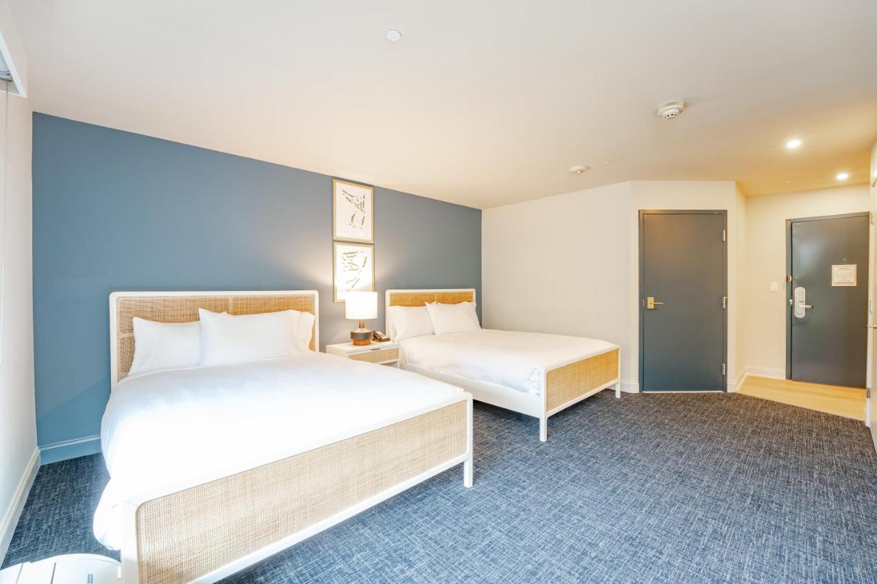 The Inn At Lbi National Golf & Resort Little Egg Harbor Township Exteriör bild