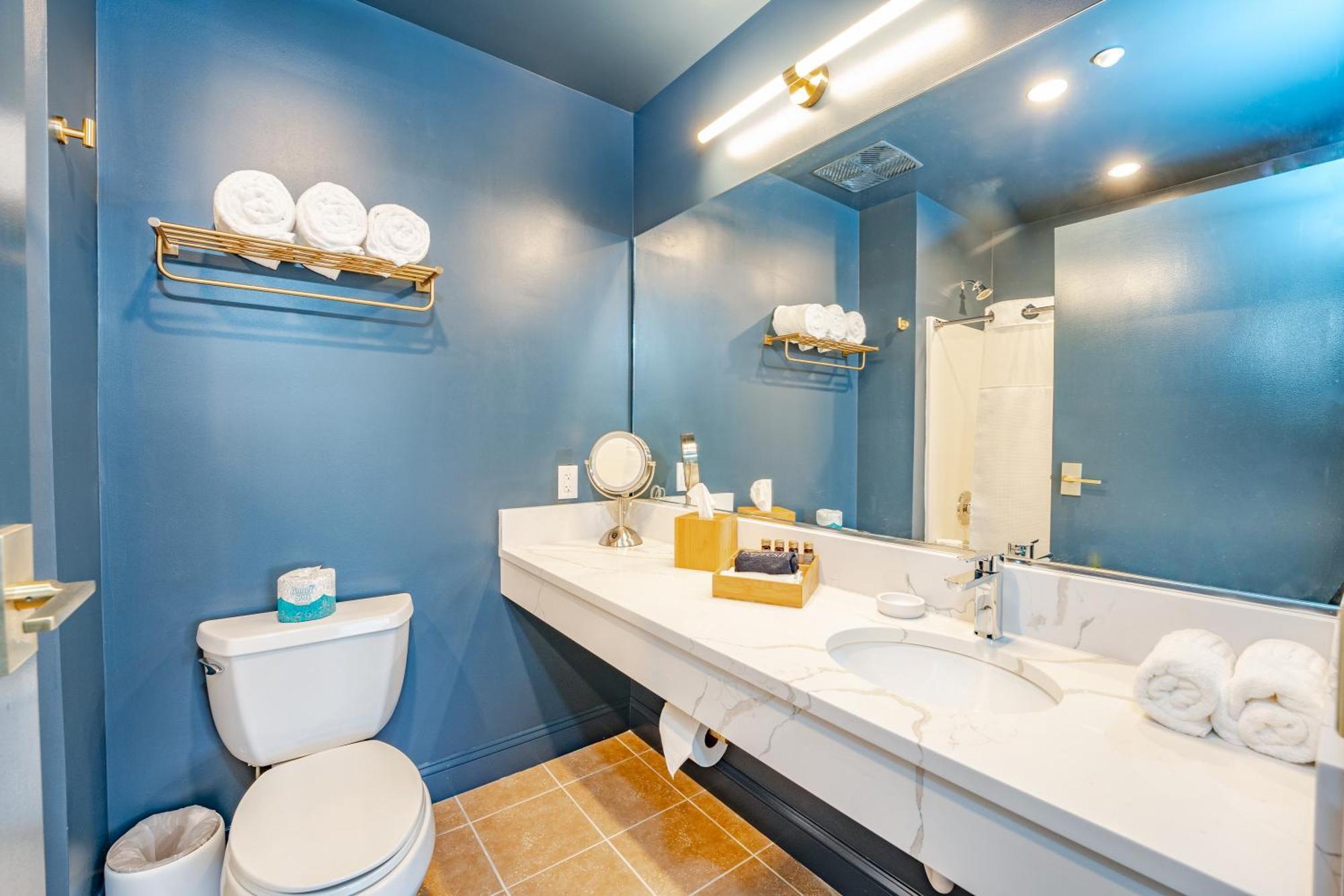 The Inn At Lbi National Golf & Resort Little Egg Harbor Township Exteriör bild