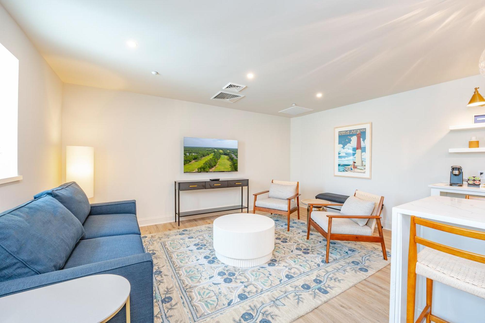 The Inn At Lbi National Golf & Resort Little Egg Harbor Township Exteriör bild