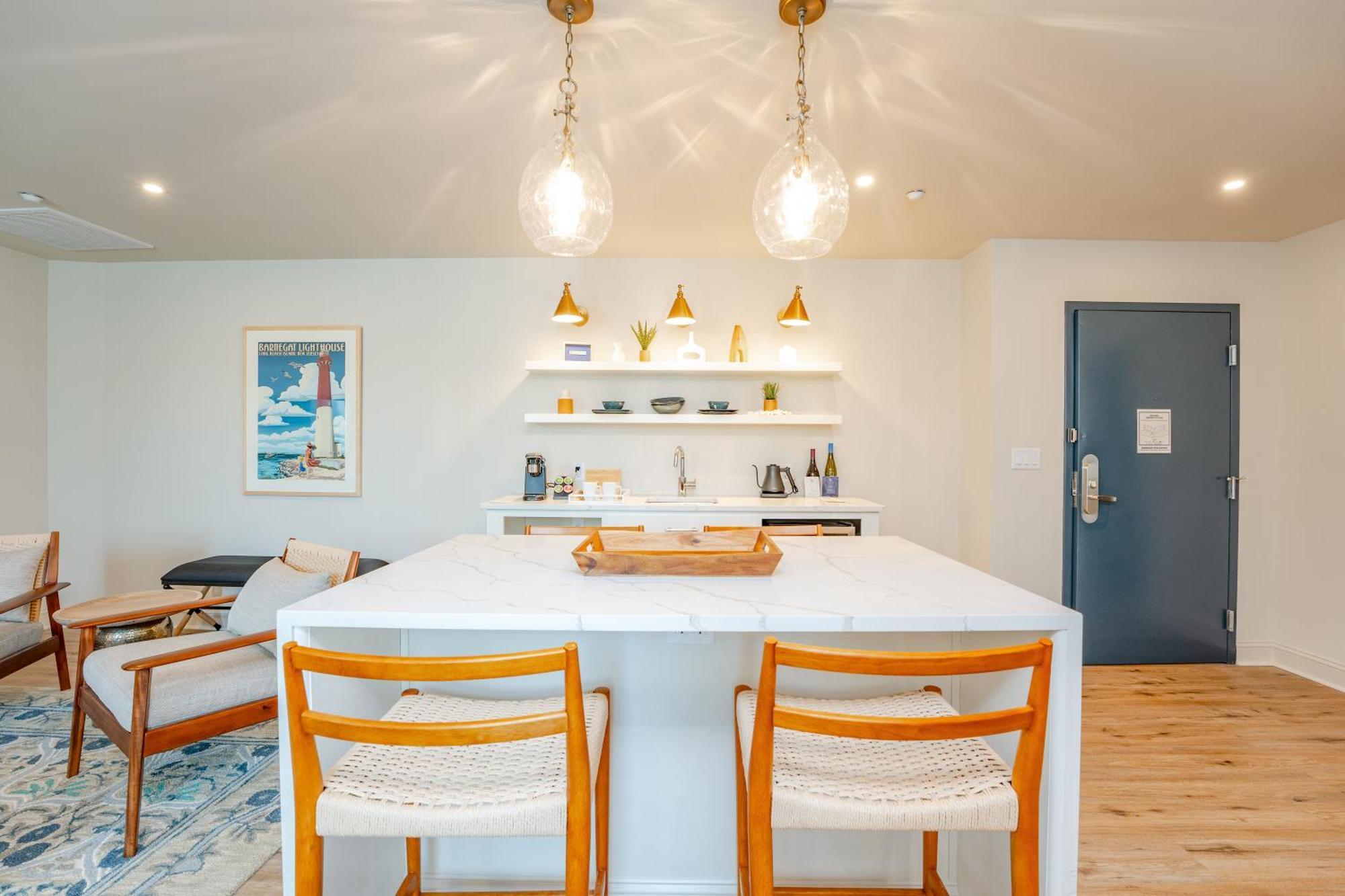 The Inn At Lbi National Golf & Resort Little Egg Harbor Township Exteriör bild