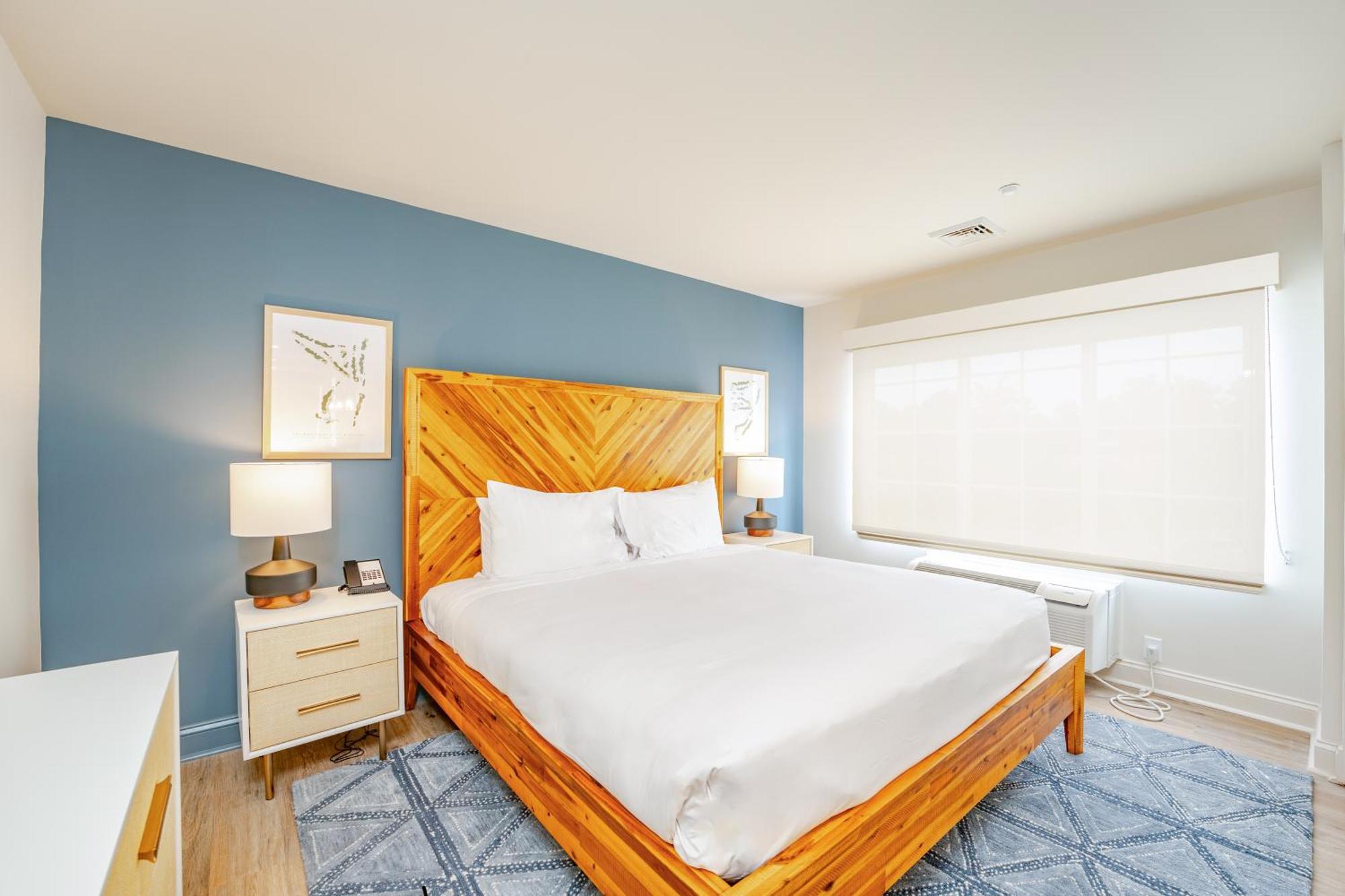 The Inn At Lbi National Golf & Resort Little Egg Harbor Township Exteriör bild