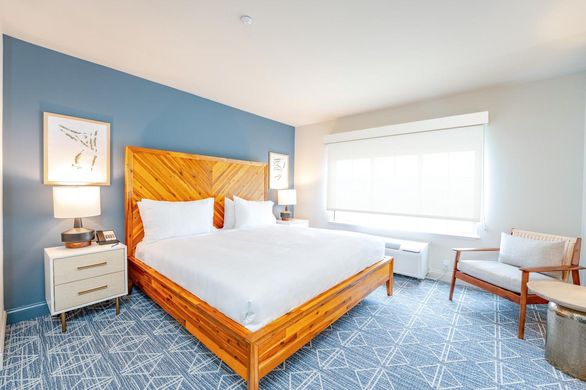 The Inn At Lbi National Golf & Resort Little Egg Harbor Township Exteriör bild