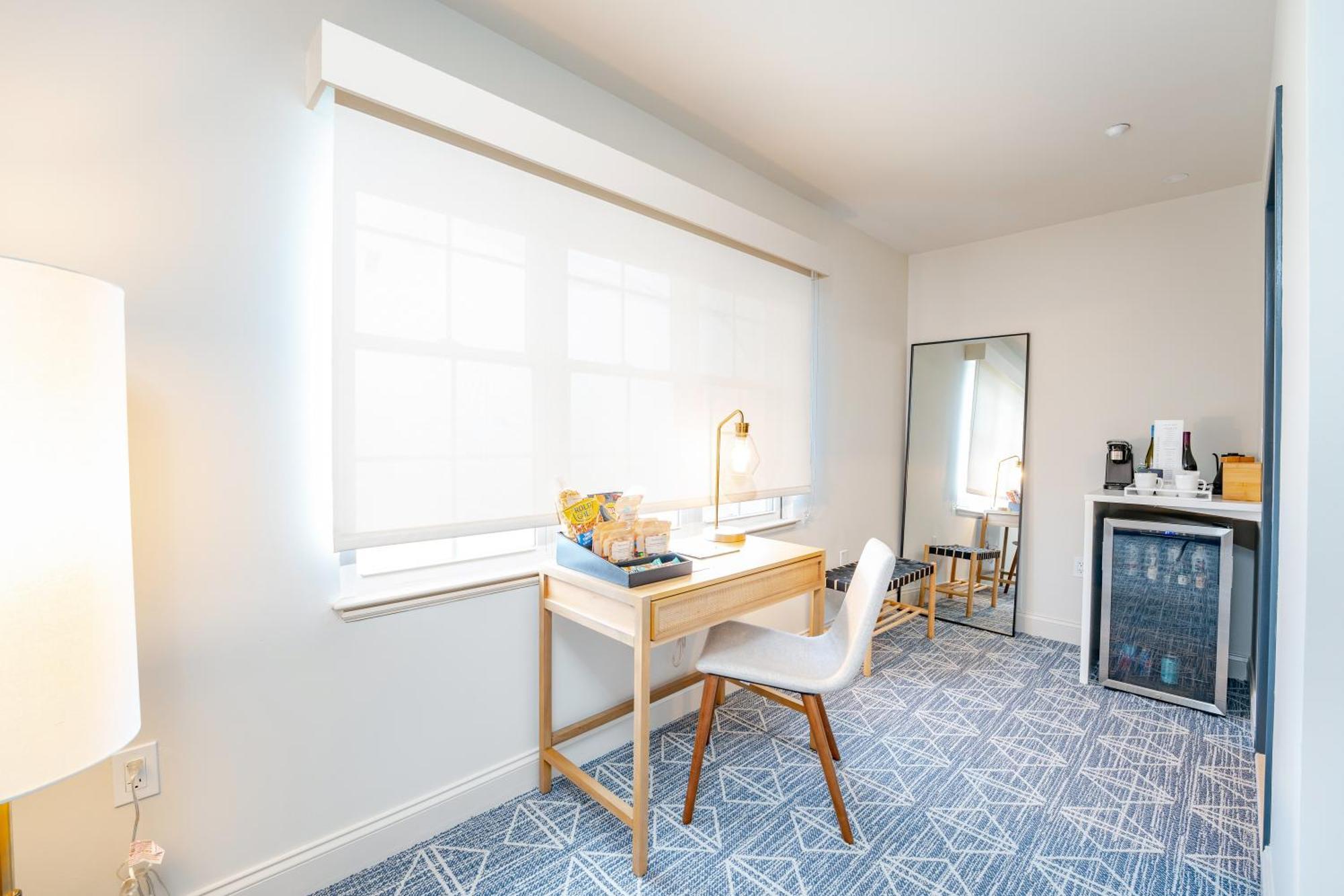 The Inn At Lbi National Golf & Resort Little Egg Harbor Township Exteriör bild