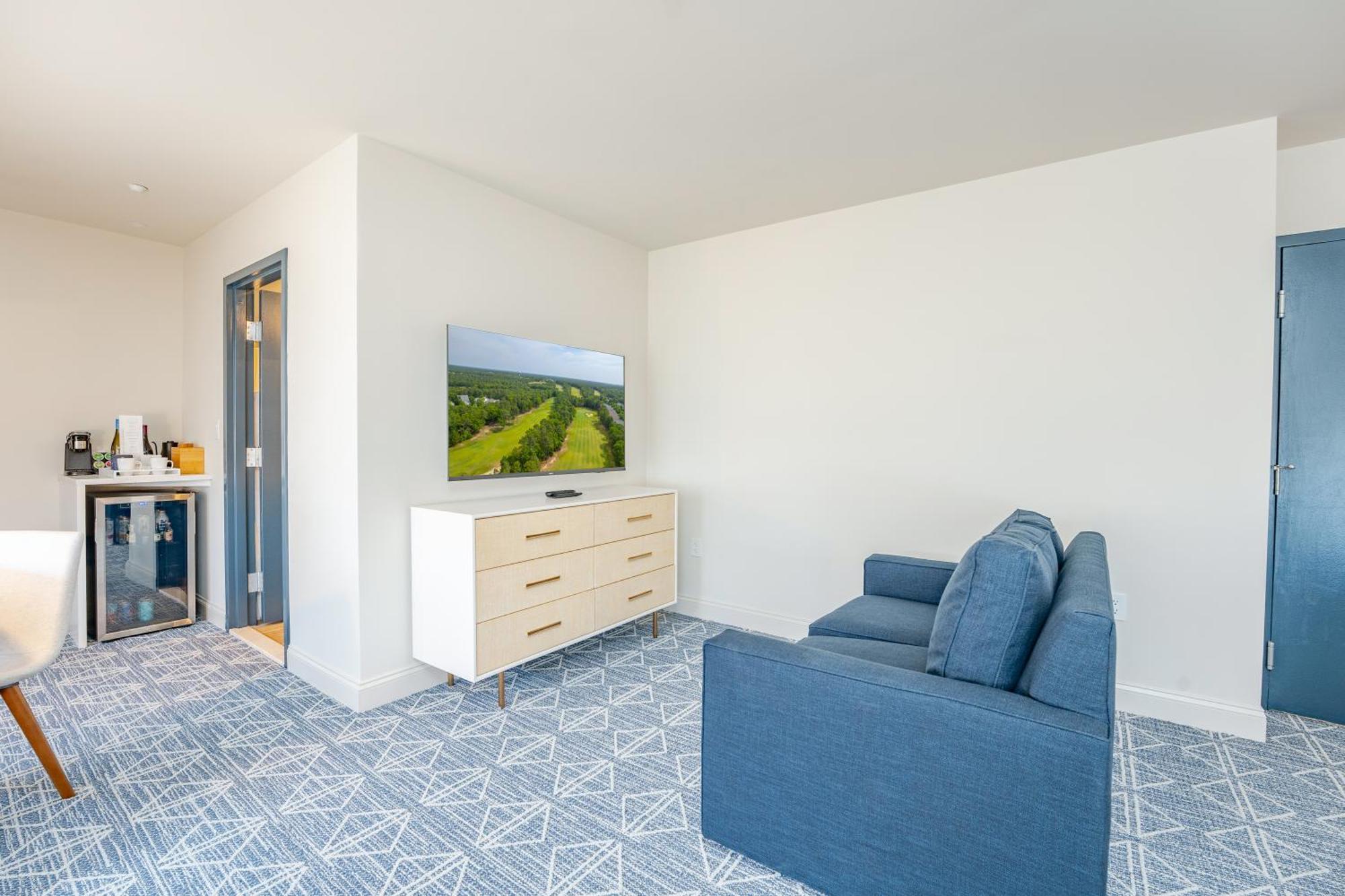 The Inn At Lbi National Golf & Resort Little Egg Harbor Township Exteriör bild