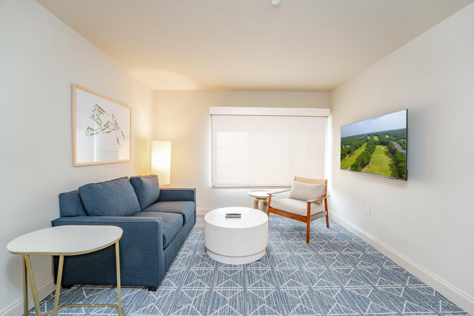 The Inn At Lbi National Golf & Resort Little Egg Harbor Township Exteriör bild