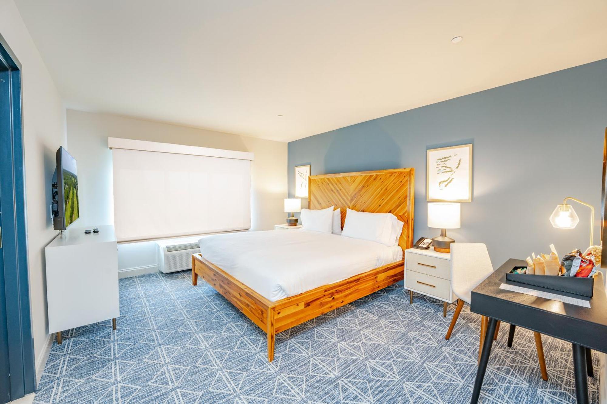 The Inn At Lbi National Golf & Resort Little Egg Harbor Township Exteriör bild